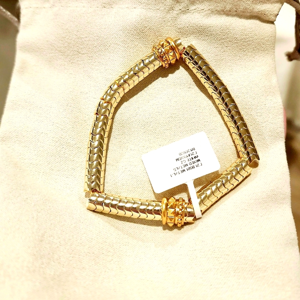 PROTOTYPE - Kendra Scott Shiva Bracelet